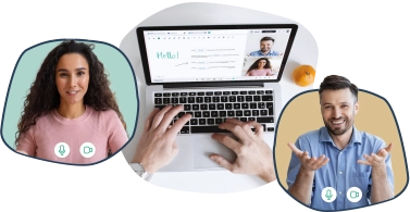Clases virtuales en Globalteach
