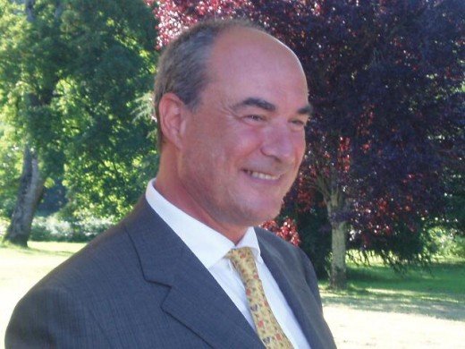 Profesor Henri Curto