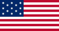 Bandera Estados Unidos (Washington GMT-4)