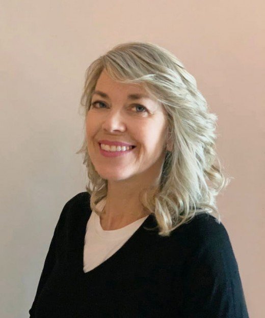 Profesor Manon Beland