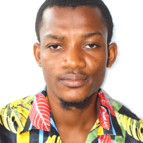 Profesor Frimpong Justice Frimpong
