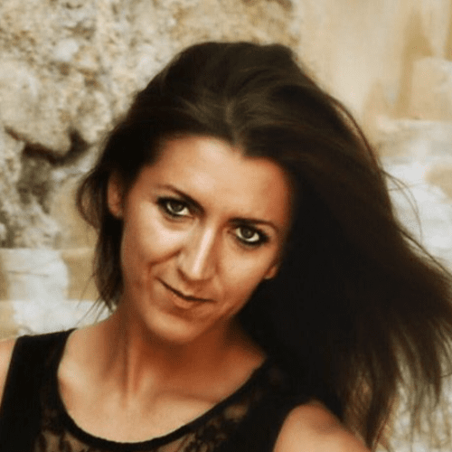 Profesor Natalia Nikulshina