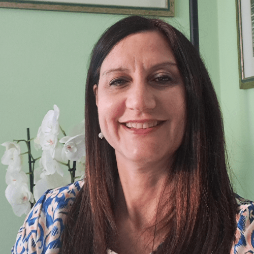 Profesor daniela forti