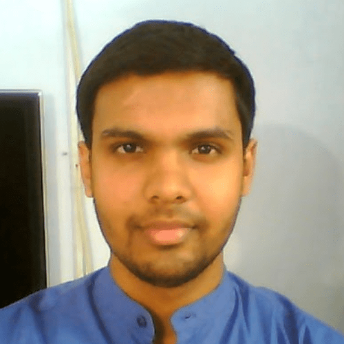Profesor Ravi Mistry