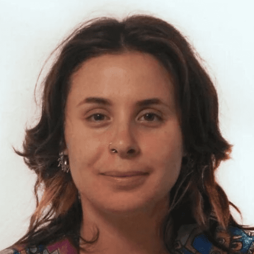 Profesor María de las Heras Siro