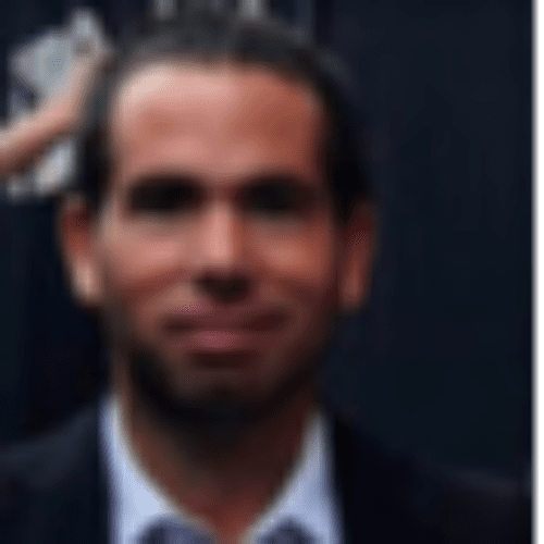 Profesor Bruno DAmore