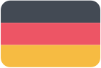 Flag Alemania