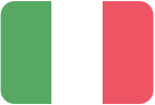 Bandera Italy