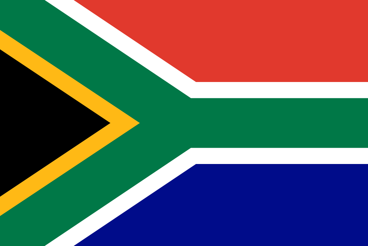 Bandera South Africa