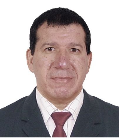 Profesor Rigoberto Del Toro