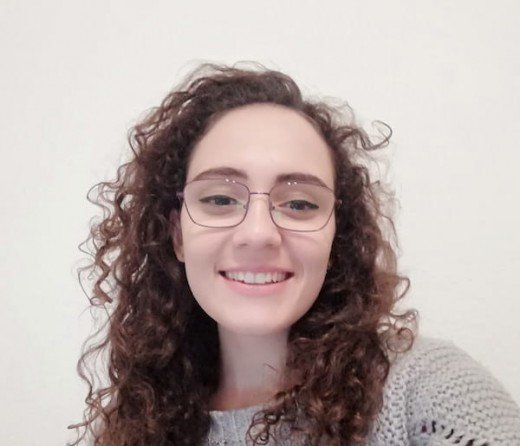 Profesor Paola García