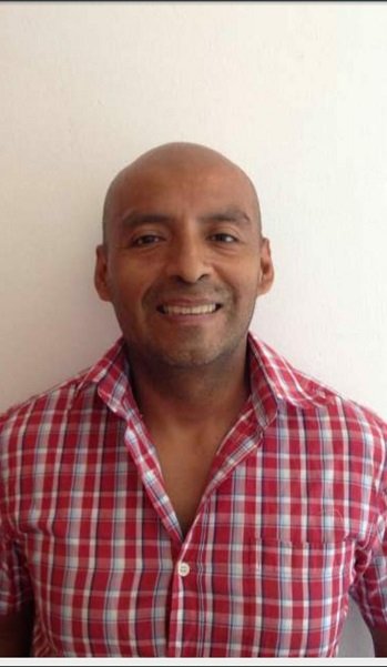 Profesor Daniel Alfonso Telles Mosquera
