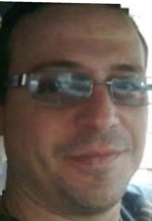 Profesor Miguel LG