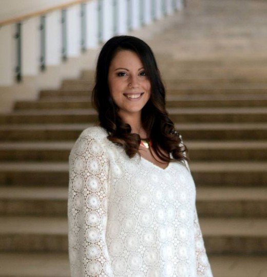 Profesor Giulia Rizzi