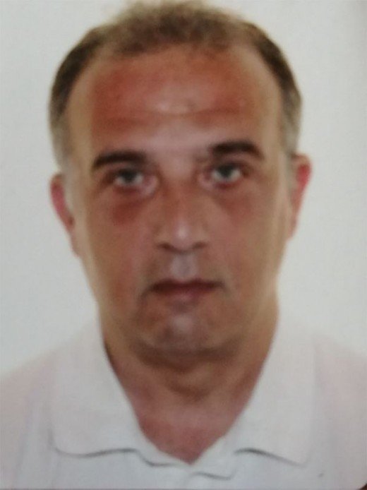 Profesor Francisco Costa Català
