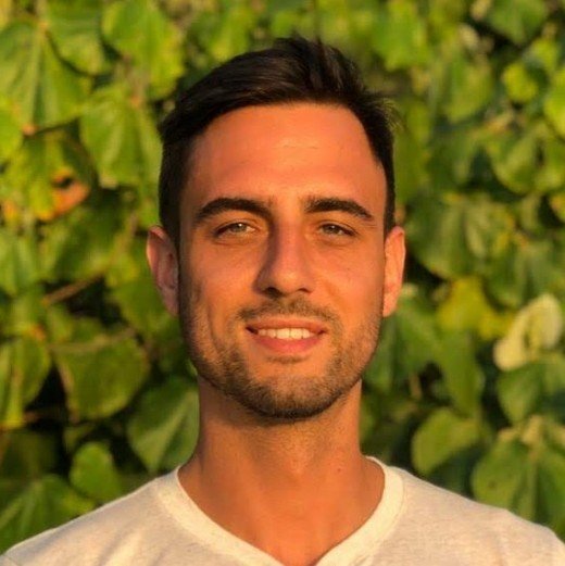 Profesor Pablo Parga Basanta