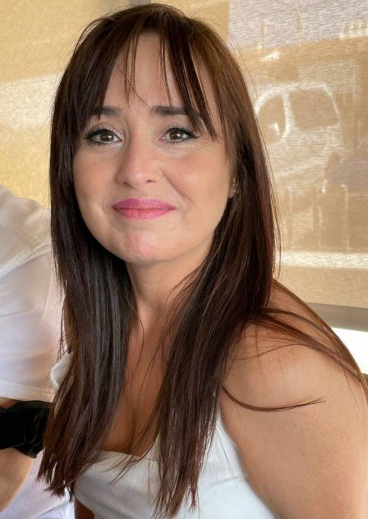 Profesor Nerea alonso