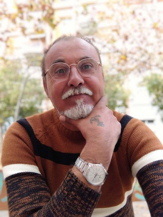 Profesor Vicent Císcar