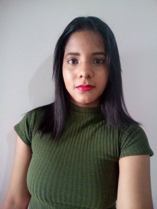 Profesor Dayana Román