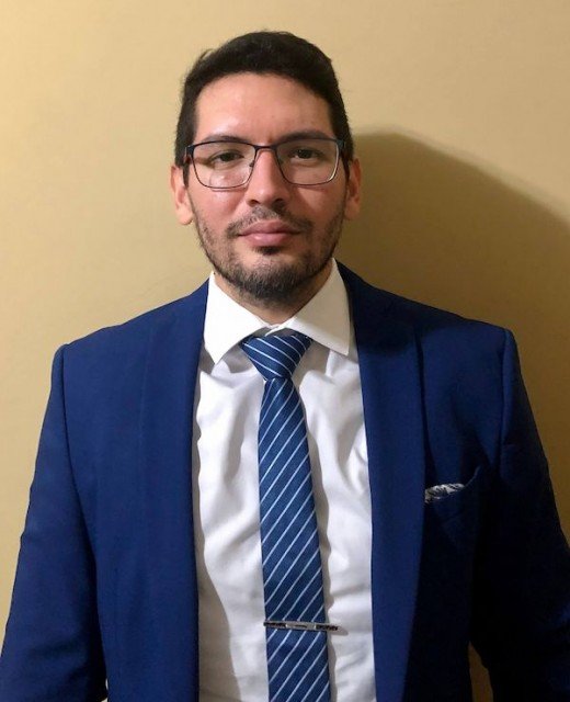 Profesor Luis Romero