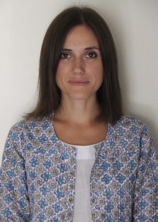 Profesor Daniela Sansone