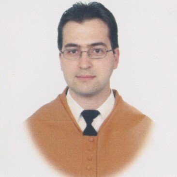 Profesor Francisco Pérez Gutiérrez