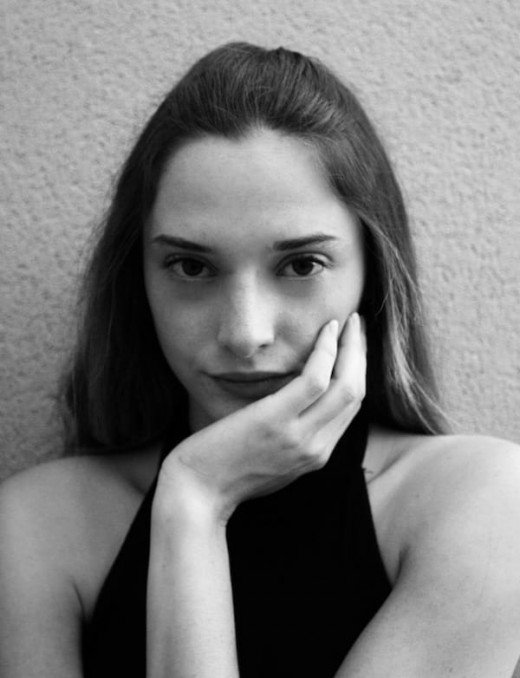 Profesor Rocio Hernandez Yanguas