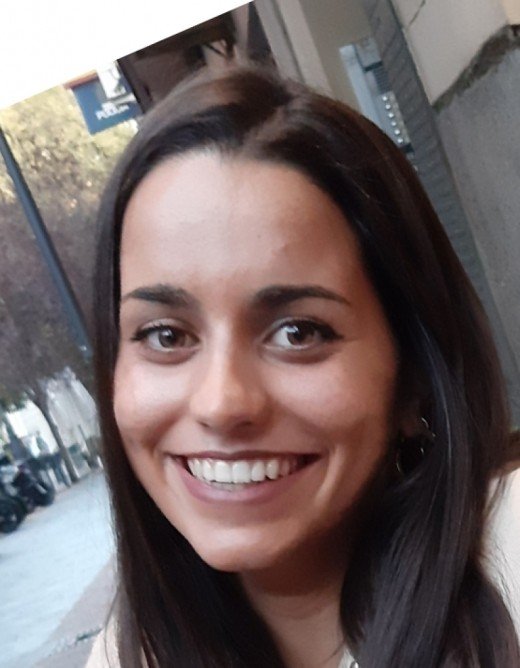 Profesor Virginia Alcón