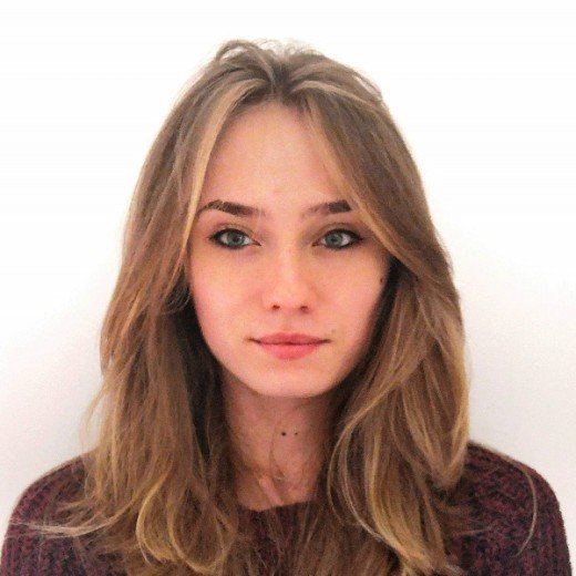 Profesor Yuliya Pryimachenko