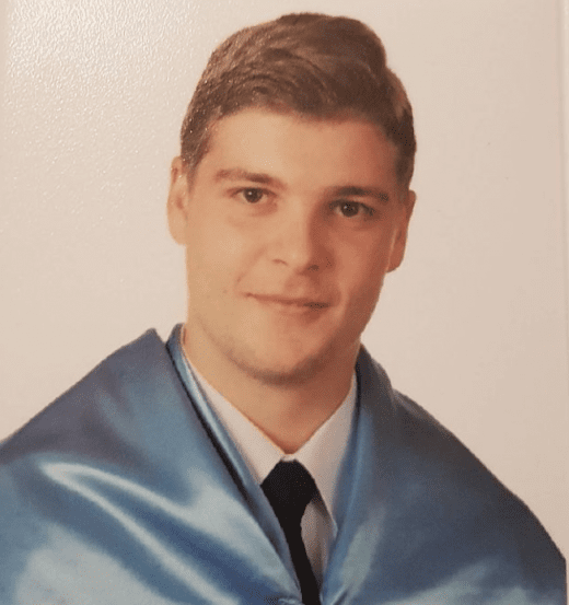 Profesor Ivan Ania