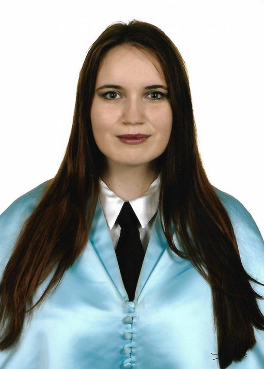 Profesor Marga Dovgal