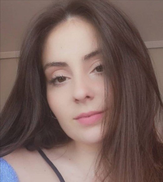 Profesor Soraya Del Cerro Flores