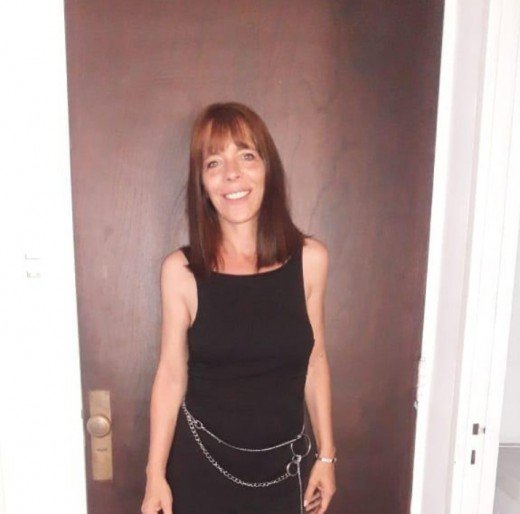 Profesor Maria Soledad Cerisara