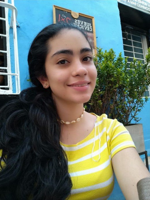Profesor Valentina Ruiz Rodriguez