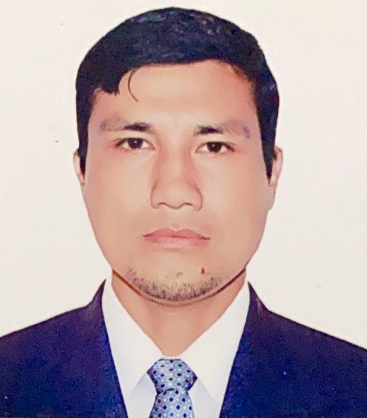 Profesor Joe Saavedra