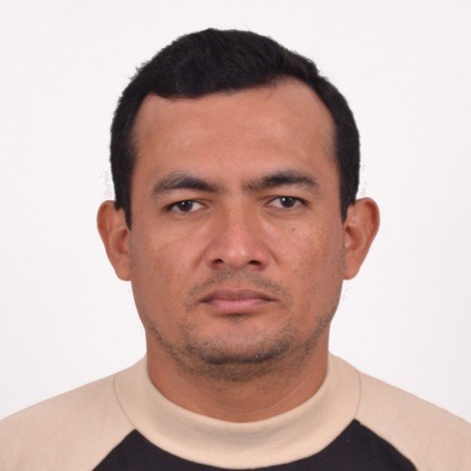 Profesor Jesus Quintero